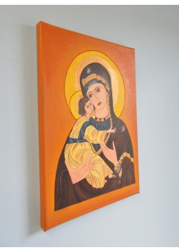 Madonna della tenerezza