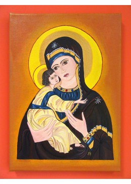 Madonna della tenerezza