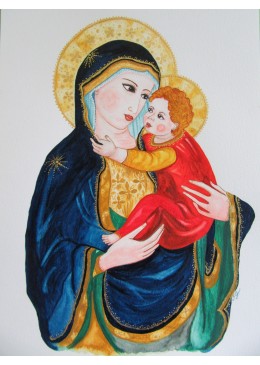 Madonna delle gioie